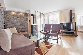 Apartamenty Sun & Snow Komuny Paryskiej