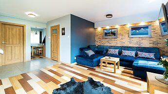 Apartamenty Sun & Snow Komuny Paryskiej