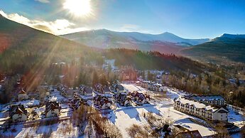 Apartamenty Sun & Snow Komuny Paryskiej