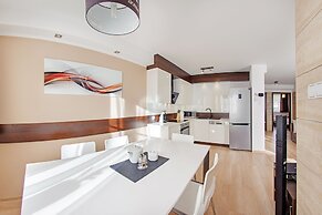 Apartamenty Sun & Snow Komuny Paryskiej