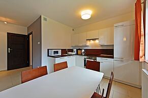 Apartamenty Sun & Snow Komuny Paryskiej