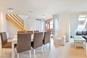 Apartamenty Sun & Snow Komuny Paryskiej