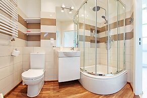 Apartamenty Sun & Snow Komuny Paryskiej