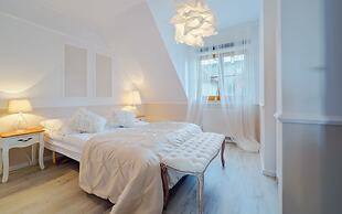 Apartamenty Sun & Snow Komuny Paryskiej