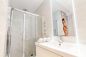 Apartamenty Sun & Snow Komuny Paryskiej