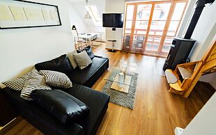 Apartamenty Sun & Snow Komuny Paryskiej