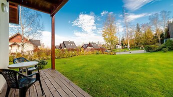 Apartamenty Sun & Snow Komuny Paryskiej