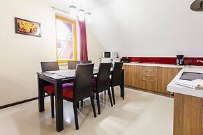 Apartamenty Sun & Snow Komuny Paryskiej