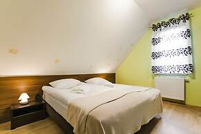 Apartamenty Sun & Snow Komuny Paryskiej