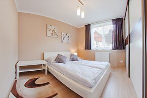 Apartamenty Sun & Snow Komuny Paryskiej