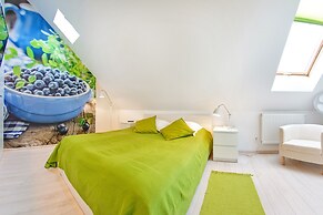 Apartamenty Sun & Snow Komuny Paryskiej