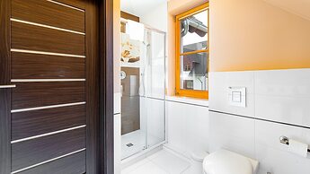 Apartamenty Sun & Snow Komuny Paryskiej