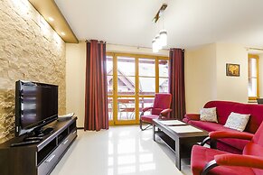 Apartamenty Sun & Snow Komuny Paryskiej