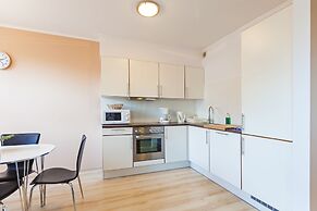 Apartamenty Sun & Snow Komuny Paryskiej