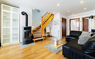 Apartamenty Sun & Snow Komuny Paryskiej