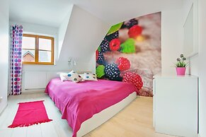 Apartamenty Sun & Snow Komuny Paryskiej