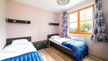 Apartamenty Sun & Snow Komuny Paryskiej