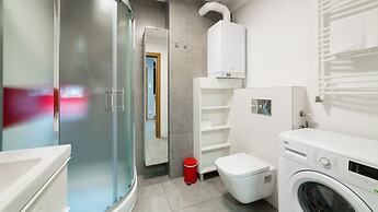 Apartamenty Sun & Snow Komuny Paryskiej