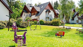 Apartamenty Sun & Snow Komuny Paryskiej