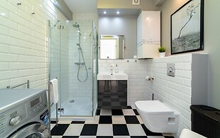 Apartamenty Sun & Snow Komuny Paryskiej