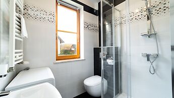 Apartamenty Sun & Snow Komuny Paryskiej