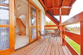 Apartamenty Sun & Snow Komuny Paryskiej