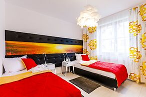 Apartamenty Sun & Snow Komuny Paryskiej