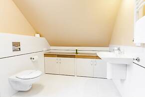 Apartamenty Sun & Snow Komuny Paryskiej