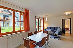 Apartamenty Sun & Snow Komuny Paryskiej