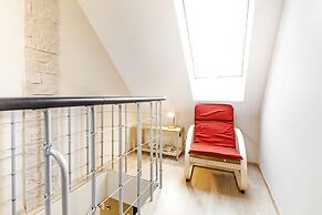 Apartamenty Sun & Snow Komuny Paryskiej