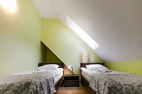 Apartamenty Sun & Snow Komuny Paryskiej