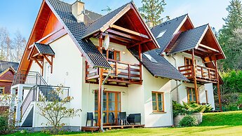 Apartamenty Sun & Snow Komuny Paryskiej