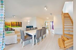 Apartamenty Sun & Snow Komuny Paryskiej