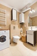 Apartamenty Sun & Snow Komuny Paryskiej