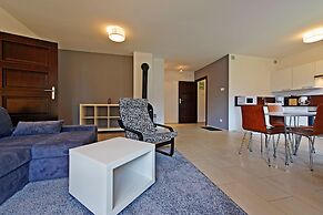 Apartamenty Sun & Snow Komuny Paryskiej