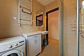 Apartamenty Sun & Snow Komuny Paryskiej