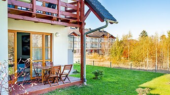 Apartamenty Sun & Snow Komuny Paryskiej