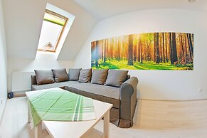 Apartamenty Sun & Snow Komuny Paryskiej