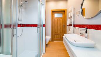 Apartamenty Sun & Snow Komuny Paryskiej