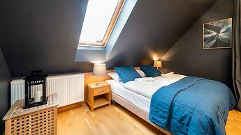 Apartamenty Sun & Snow Komuny Paryskiej