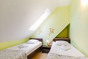 Apartamenty Sun & Snow Komuny Paryskiej