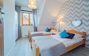 Apartamenty Sun & Snow Komuny Paryskiej