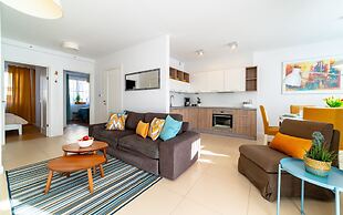 Apartamenty Sun & Snow Komuny Paryskiej