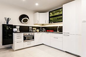 Apartamenty Sun & Snow Komuny Paryskiej