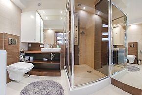 Apartamenty Sun & Snow Komuny Paryskiej