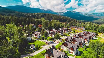 Apartamenty Sun & Snow Komuny Paryskiej