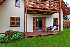 Apartamenty Sun & Snow Komuny Paryskiej