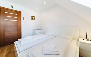 Apartamenty Sun & Snow Komuny Paryskiej