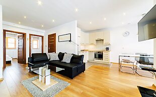 Apartamenty Sun & Snow Komuny Paryskiej