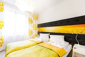 Apartamenty Sun & Snow Komuny Paryskiej